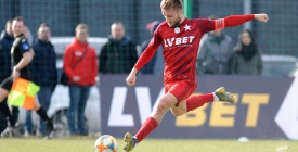 Analiza meczu: Górnik Zabrze - Wisła Kraków