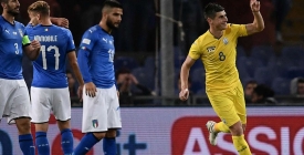 Analiza meczu: Włochy - Bośnia i Hercegowina