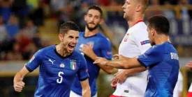 Analiza meczu: Finlandia – Włochy