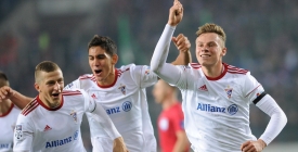 Analiza meczu: Górnik Zabrze - Korona Kielce