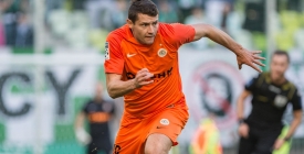 Analiza meczu: Zagłębie Lubin - Legia Warszawa