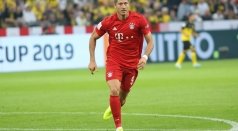 Zapowiedź ćwierćfinału LM : Barcelona - Bayern